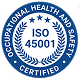 ISO45001